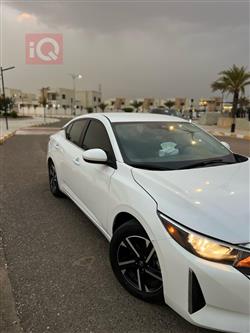 نیسان سێنترا